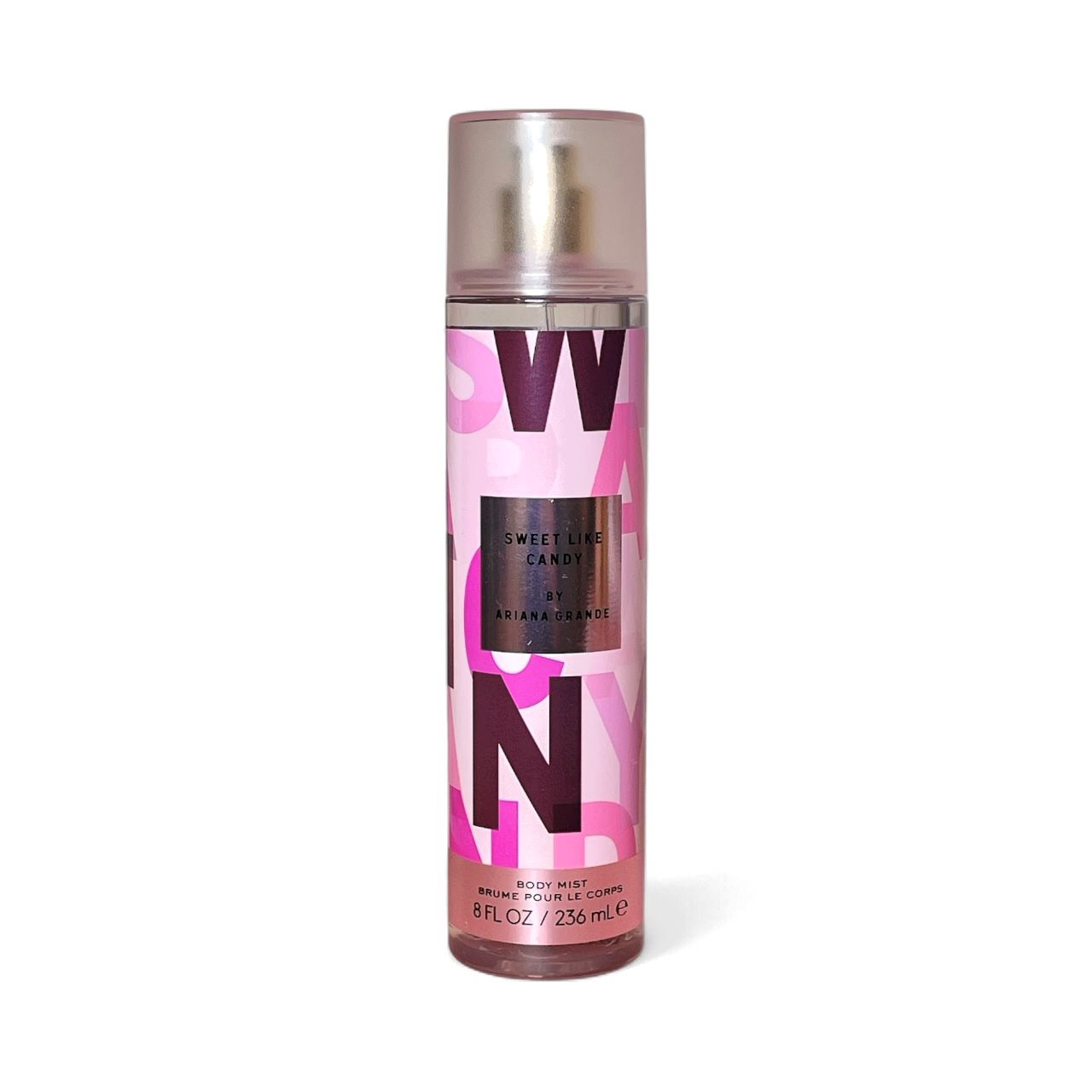 Bodys Mist Ariana Grande