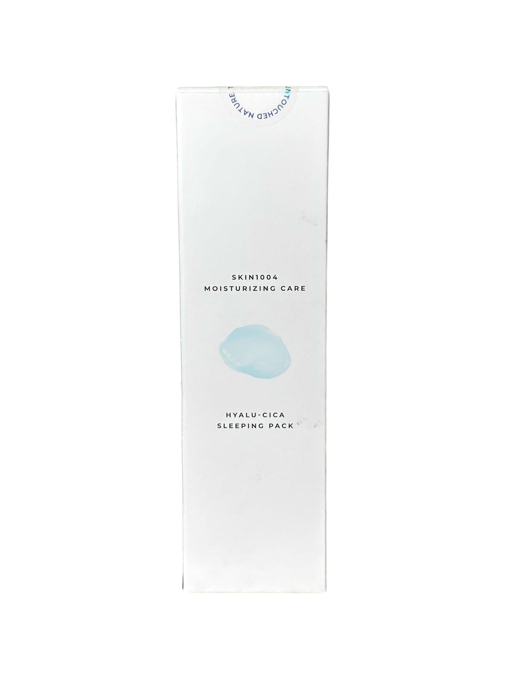 Sleeping Pack Hidratante con Centella y Ácido Hialurónico – SKIN1004