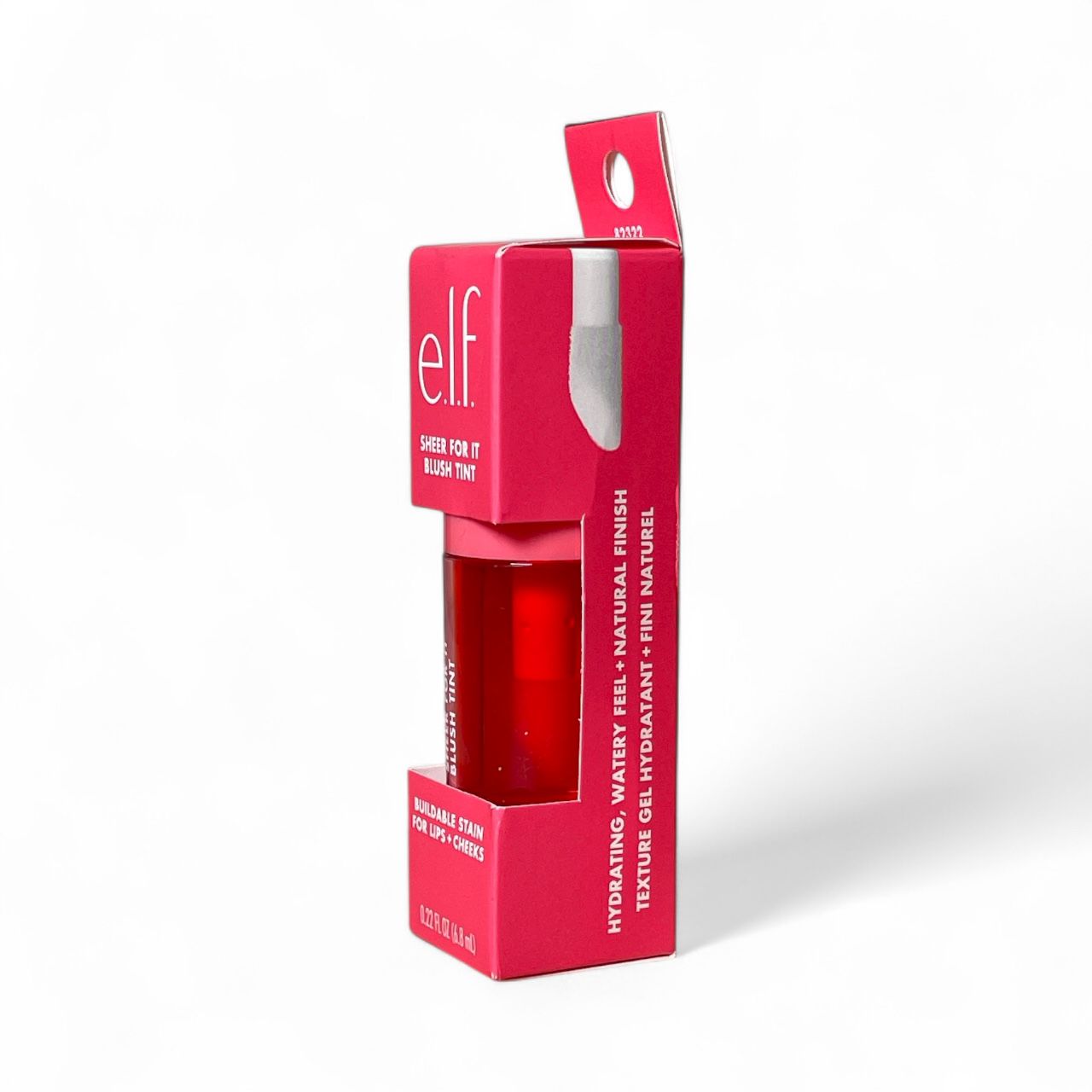 e.l.f. Blush Tinta – Cherry Cola y Pink Positive