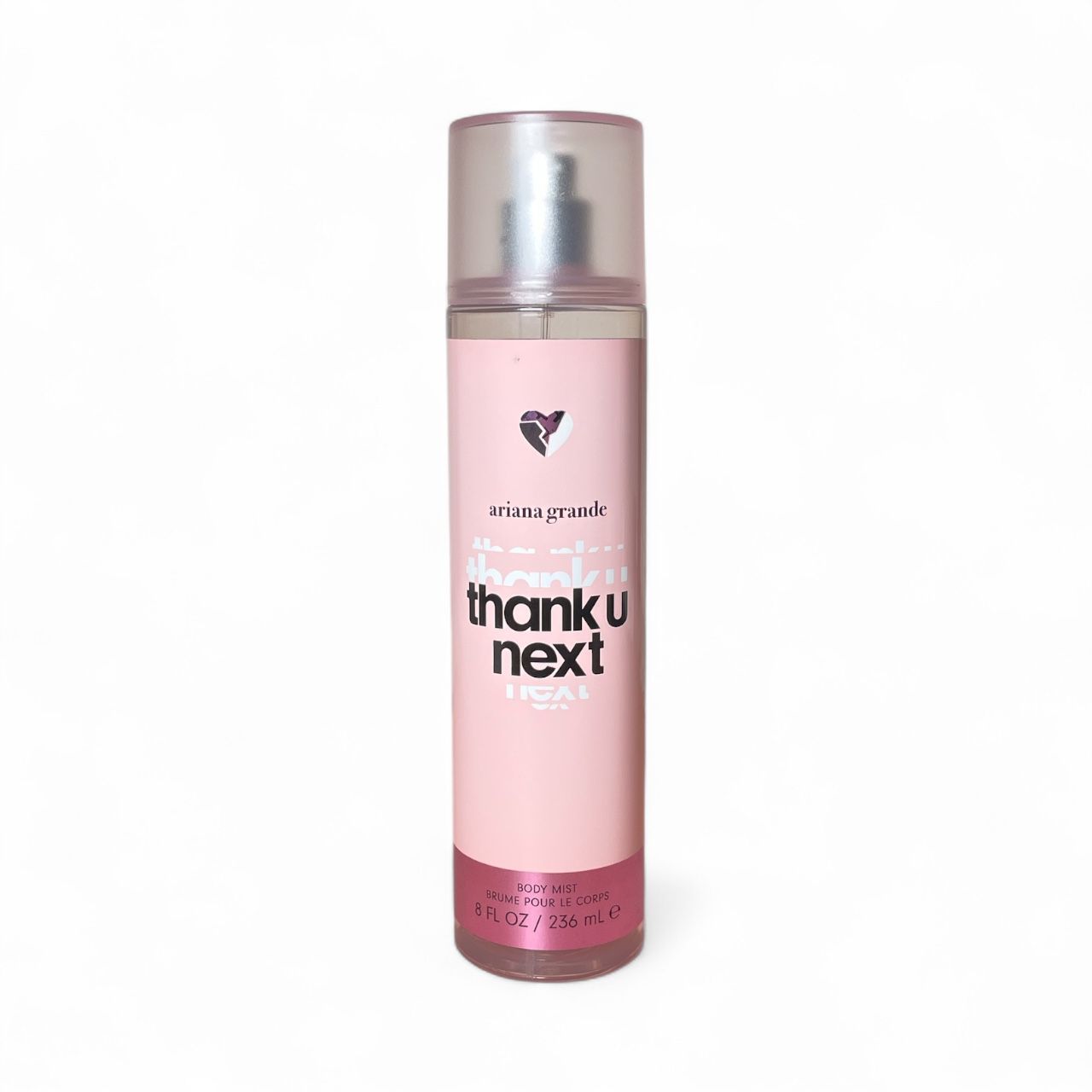 Bodys Mist Ariana Grande