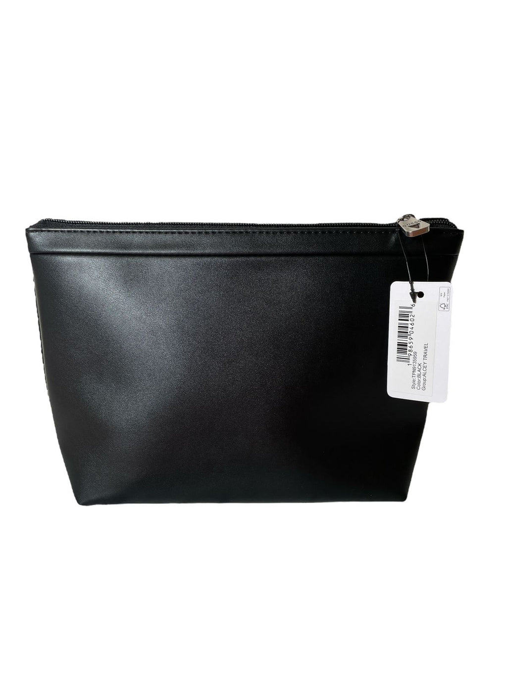 Neceser Guess Negro con Brillos