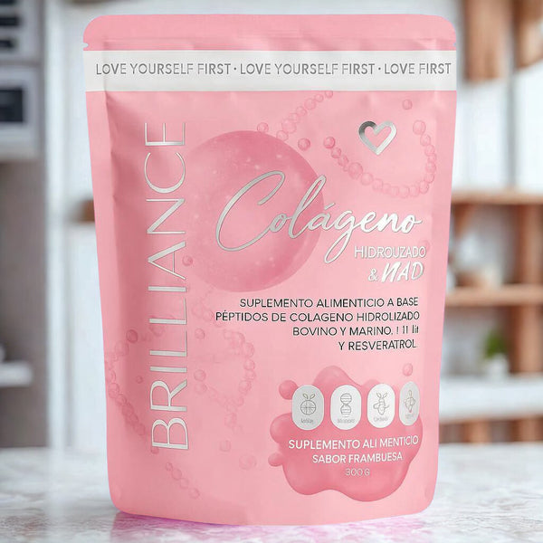 Brillance – producto