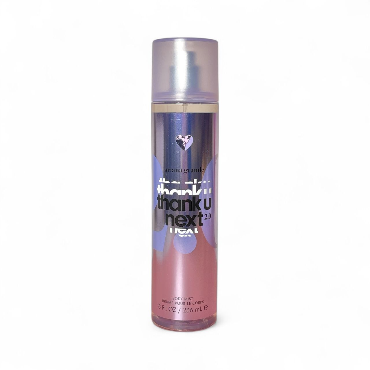 Bodys Mist Ariana Grande